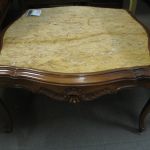 436 4270 COFFEE TABLE